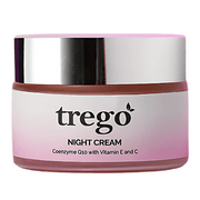 Trego Night Cream 30ml