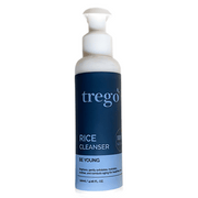 Trego Rice Cleanser 120ml