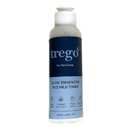 Trego Rice Milk Toner 120ml