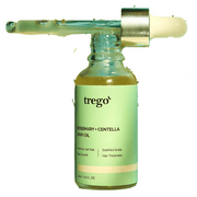 Trego Rosemary + Centella Hair Oil 30ml