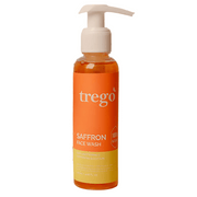 Trego Saffron Face Wash 120ml