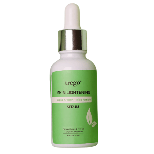 Trego Skin Lightening Serum 30ml
