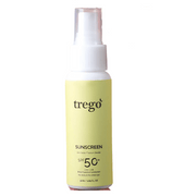 Trego Sunscreen SPF 50++