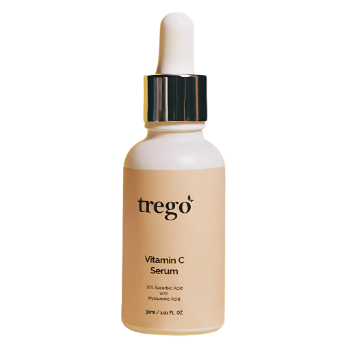 Trego Vitamin C Serum 30ml