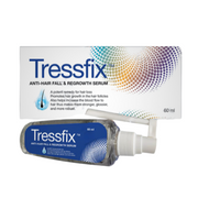 Tressfix Anti-Hairfall & Regrowth Serum 60ml