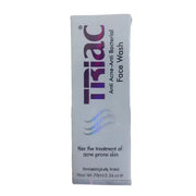 Triac Anti Acne Face Wash 70ml