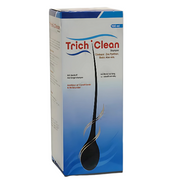 Trich Clean Shampoo
