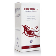 Trichovin Energizing Shampoo 120ml