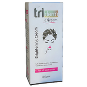 Triderm Brightening Cream 50gm