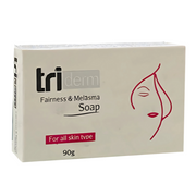 Triderm Fairness & Melasma Soap 90gm