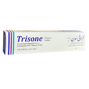 Trisone Cream 15gram