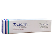 Trisone Cream 30Gram
