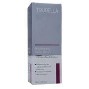 Trubella brightening Face wash 125ml