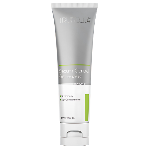 Trubella sebum control gel SPF 50 30ml