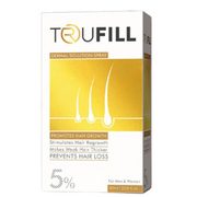 Trufill dermal soultion spary 5 % 60ml