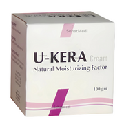 U-Kera Cream 100gm
