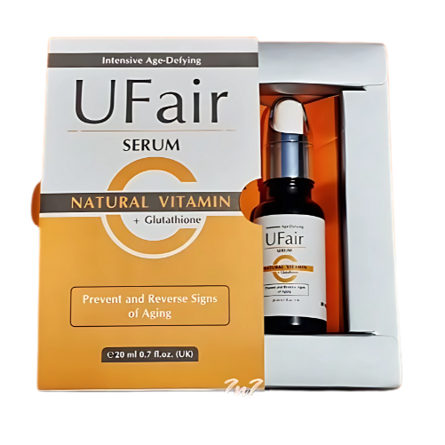 U Fair Serum 20ml