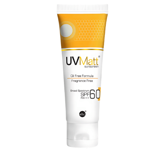 UV Matt SPF 60 Sunscreen 30g
