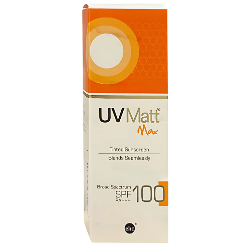 UV Matt max SPF100 pa+++ Cream