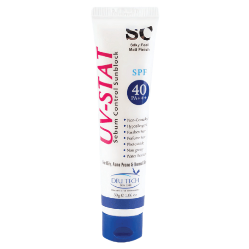 UV Stat SC Gel SPF 40