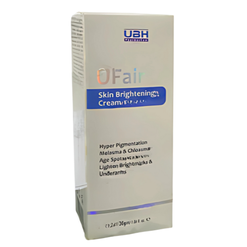 Ufair Skin Brightening Cream 30gm