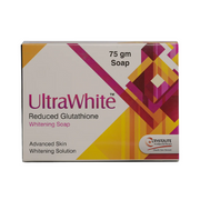 Ultrawhite Whitening soap 75g