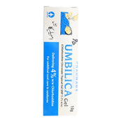 Umbilica Gel 10g