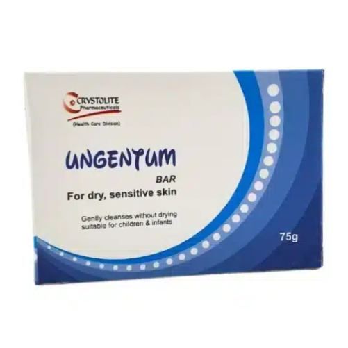 Ungentum Bar 75g