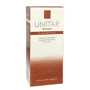 Unitar Shampoo 150ml