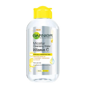 Garnier Skin Naturals Vitamin C Micellar Cleansing Water, 125ml