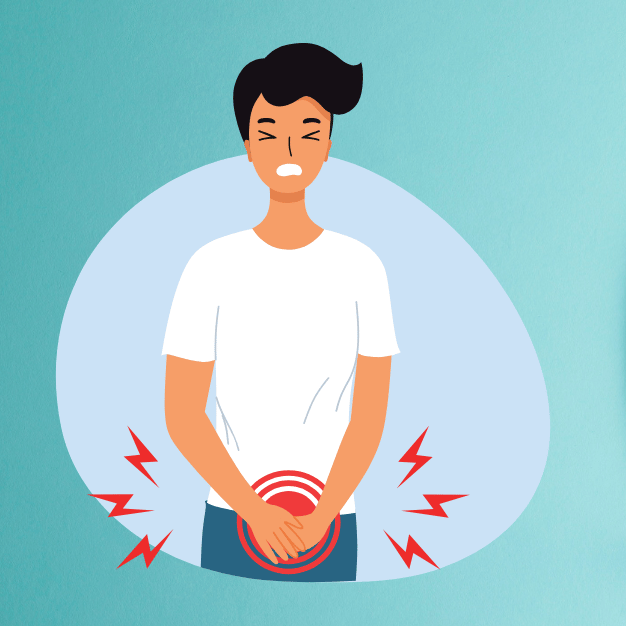 Urinary Tract Infection UTIs