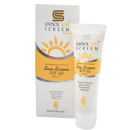 Uvisol Sun Screen SPF50 50gm
