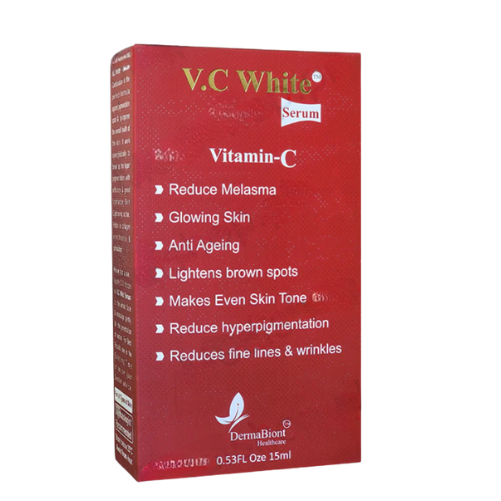 V.C White Serum Vitamin C 15ml