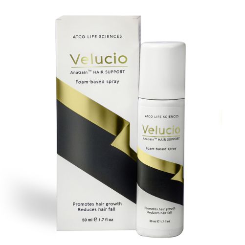 Velucio AnaGain™ Hair Support