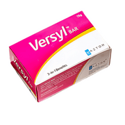 Versyl BAR with Tea Tree Oil 75g