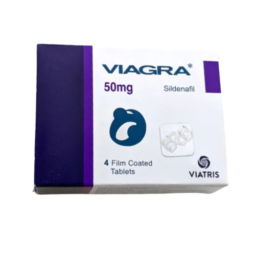 Viagra 50mg