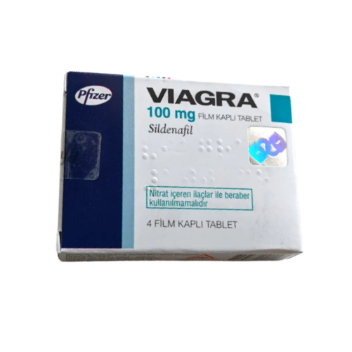 Viagra tablet 100mg