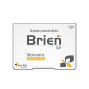 Brien Soap 85gm
