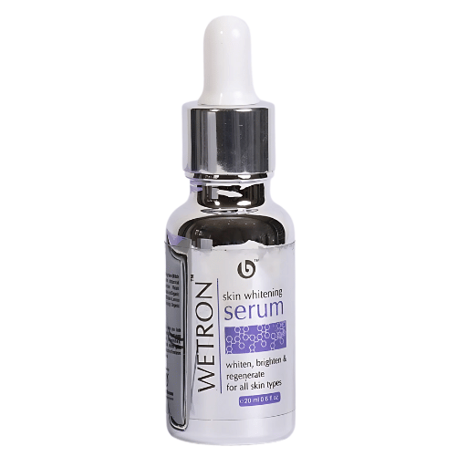 WETRON Skin Whitening Serum 20ml
