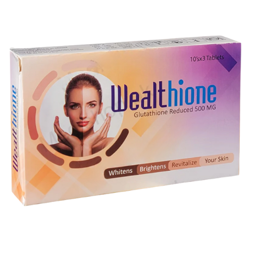Welathion 500mg Tablets