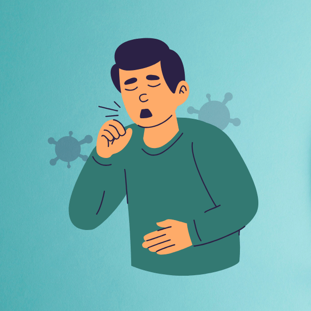 Wet/Productive Cough