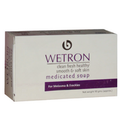 Wetron Soap 90gm