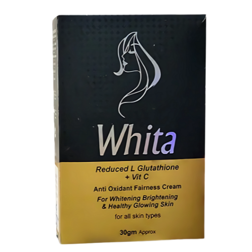 Whita Whitening Cream 30gm