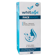 Whitage Whitening Face Wash 120ml