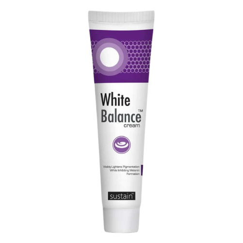 White balance cream 20gm