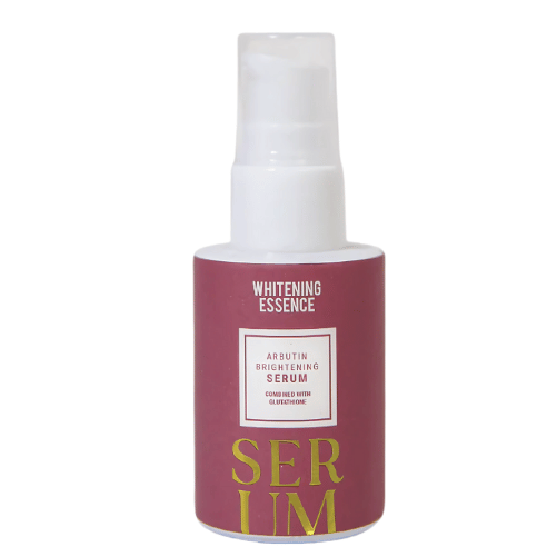 Whitening Essence Arbutin Brightening Serum 30ml