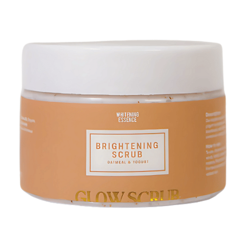 Whitening Essence Brightening Scrub 120ml