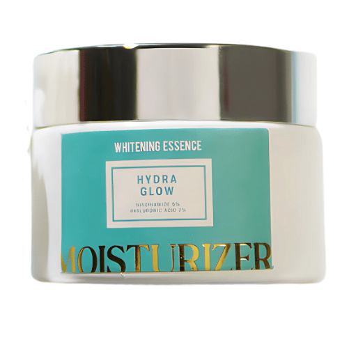Whitening Essence Hydra Glow Moisturizer 50g