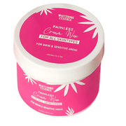 Whitening Essence Painless Cream Wax