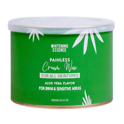 Whitening Essence Painless Cream Wax Aloe Vera Flavor